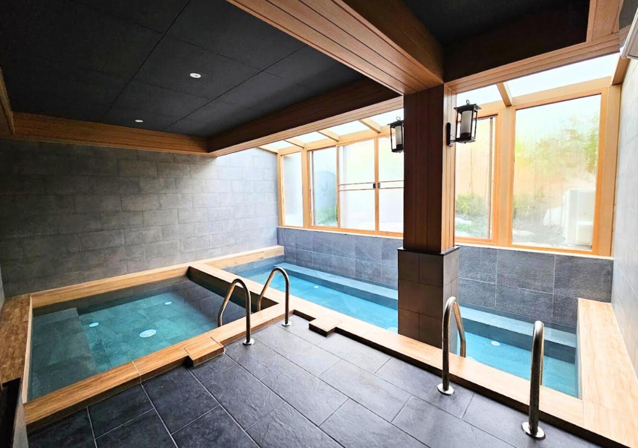 Zen Next Khao Yai By Zv Appartement Pak Chong Buitenkant foto