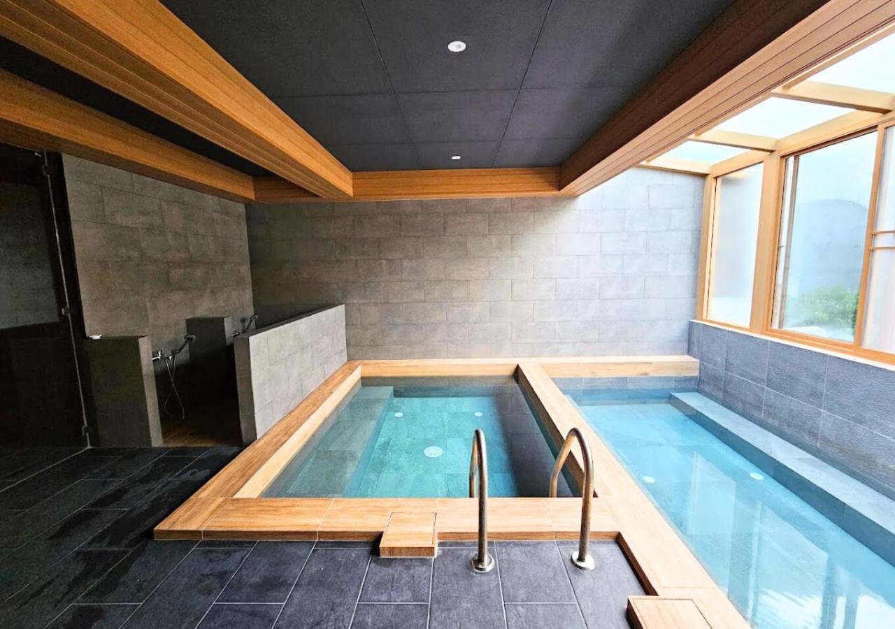 Zen Next Khao Yai By Zv Appartement Pak Chong Buitenkant foto
