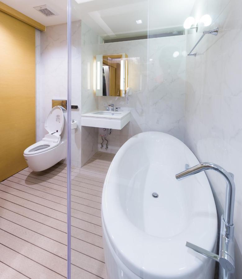 Zen Next Khao Yai By Zv Appartement Pak Chong Buitenkant foto
