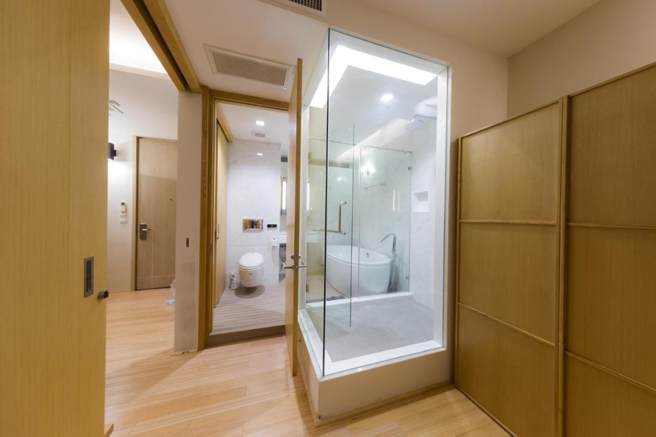 Zen Next Khao Yai By Zv Appartement Pak Chong Buitenkant foto